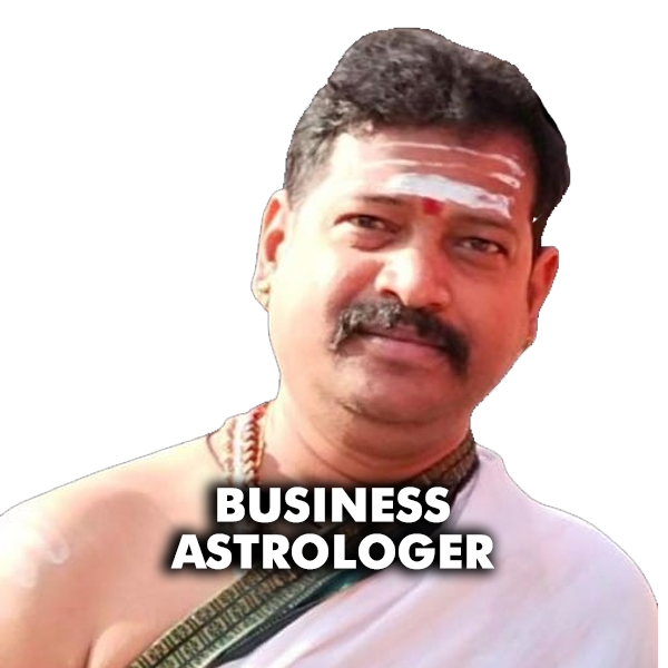 Astrologer Image